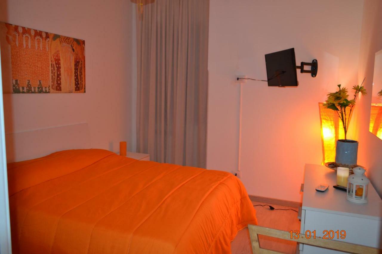 Valentina'S House Bed & Breakfast Pozzuoli Eksteriør bilde