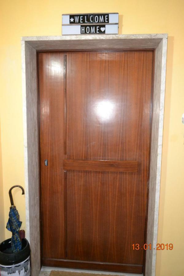 Valentina'S House Bed & Breakfast Pozzuoli Eksteriør bilde