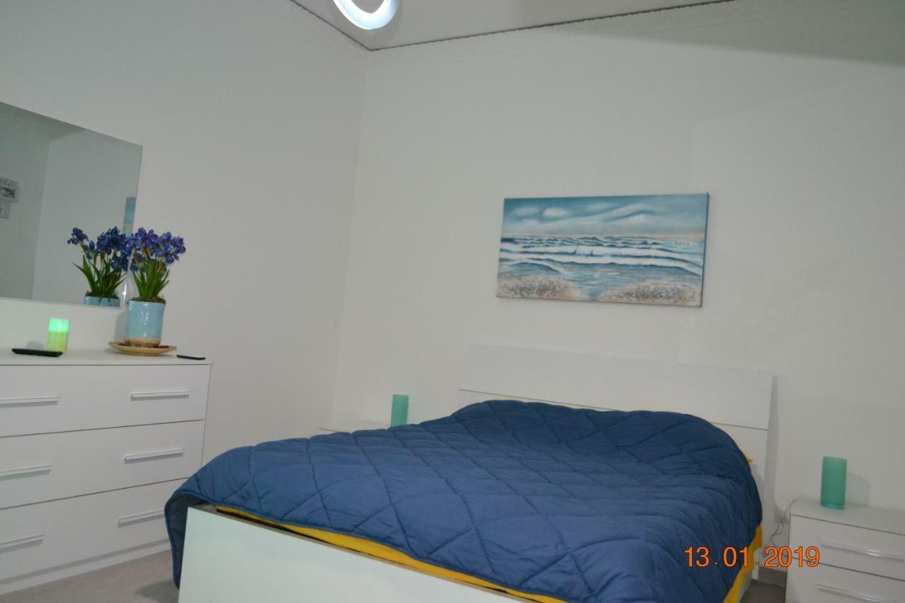 Valentina'S House Bed & Breakfast Pozzuoli Eksteriør bilde