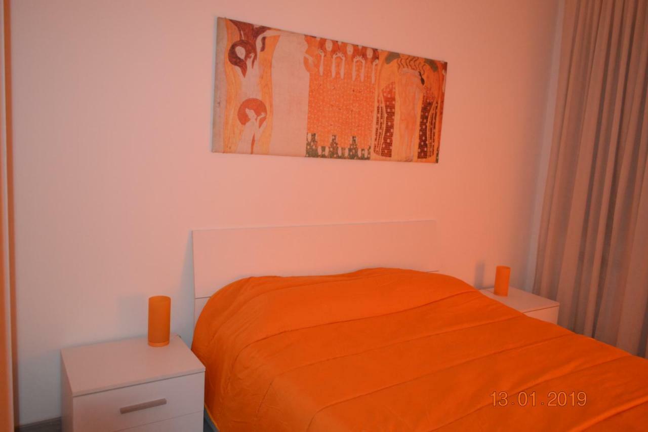 Valentina'S House Bed & Breakfast Pozzuoli Eksteriør bilde